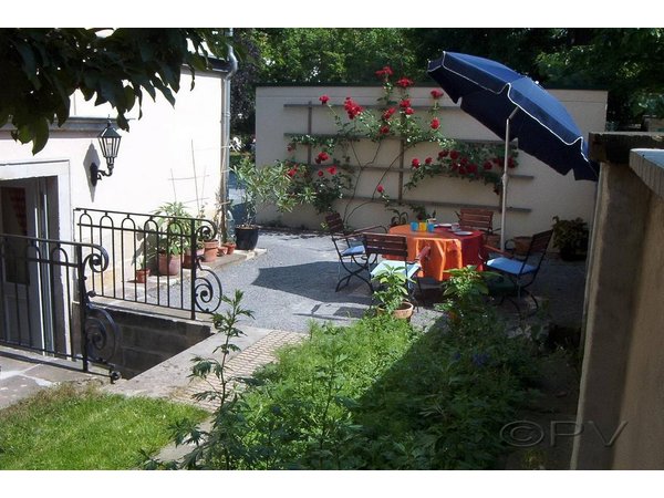 Holiday apartment in Dresden from £33 per night