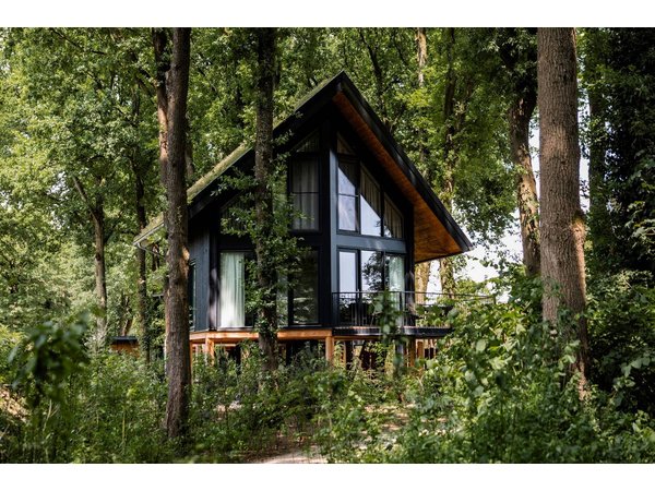 Holiday home in Veluwe from £185 per night