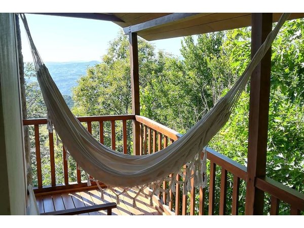 Holiday home in Cinfães from £110 per night