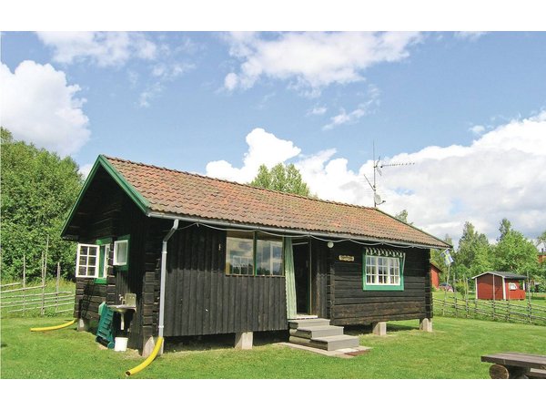 Holiday home in Lakenesjön from £23 per night
