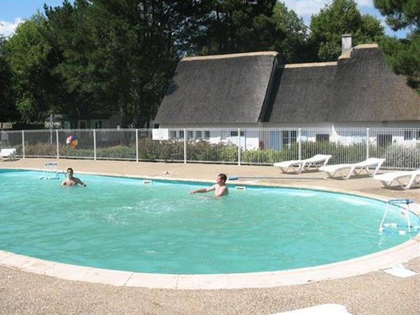 Camping in Saint-Lyphard from £20 per night