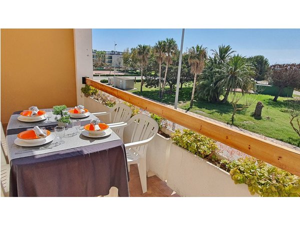 Holiday apartment in Safor from £35 per night