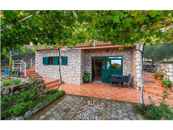 Holiday apartment in Zadar from £26 per night