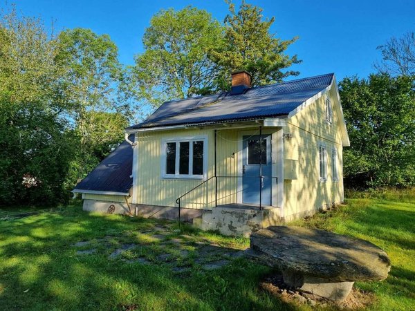 Holiday home in Högsby from £52 per night