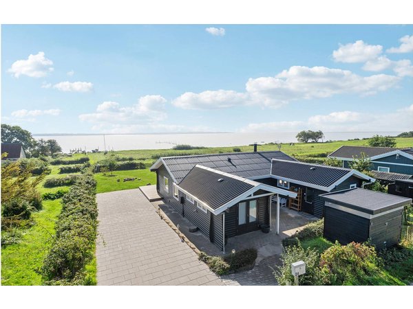 Holiday home in Funen from £206 per night