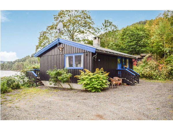 Holiday home in Modum from £36 per night