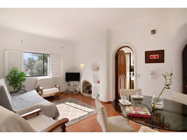 Holiday apartment in Porches from £49 per night