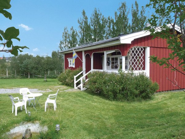 Holiday home in Härjedalen from £48 per night