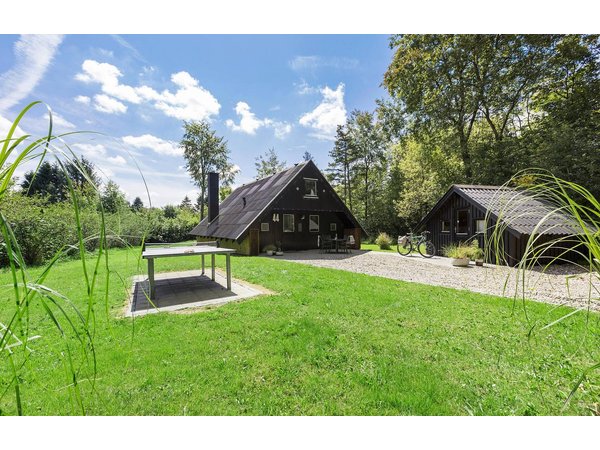 Holiday home in Arrild from £55 per night