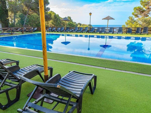 Holiday home in Costa Brava from £41 per night