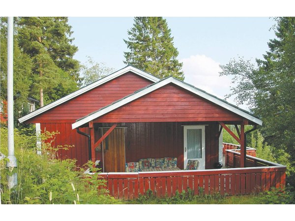 Holiday home in Hordaland from £36 per night