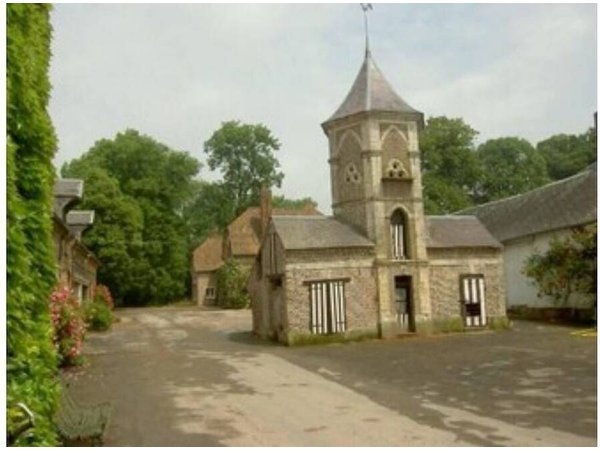 Holiday home in Somme from £45 per night