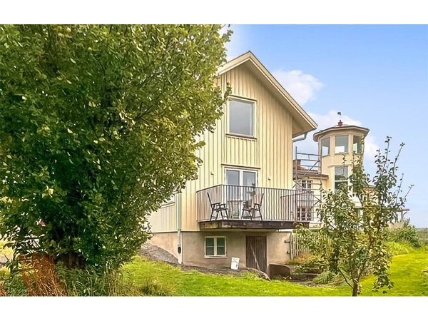 Holiday home in Vänern from £43 per night