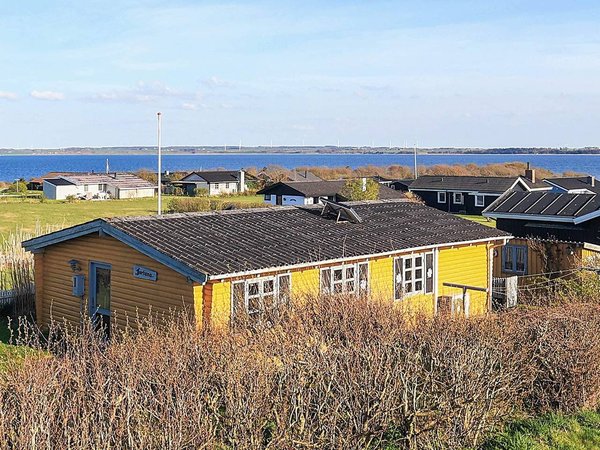 Holiday home in Vendsyssel-Thy from £40 per night