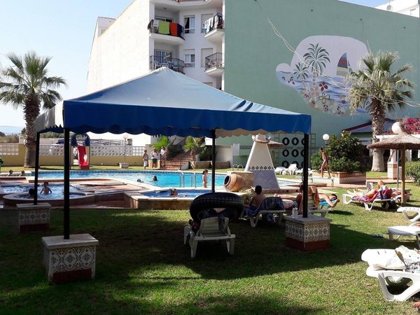 Holiday apartment in Baix Maestrat from £30 per night