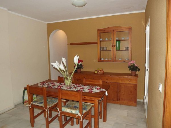 Holiday apartment in Baix Maestrat from £32 per night