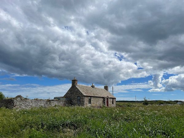Holiday home in Highlands from £55 per night