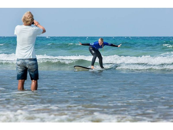 Holiday home in Manche from £56 per night