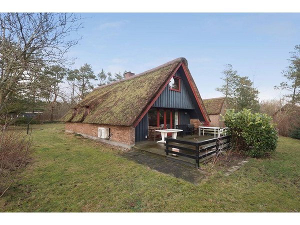 Holiday home in Henne from £52 per night