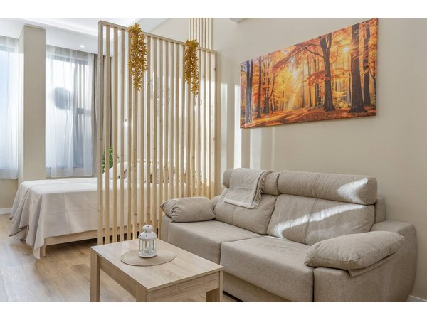 Hotel in Cádiz from £69 per night