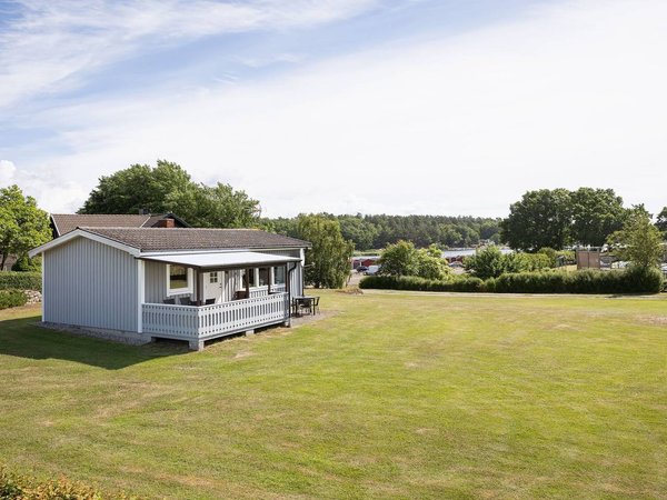 Holiday home in Blekinge from £39 per night