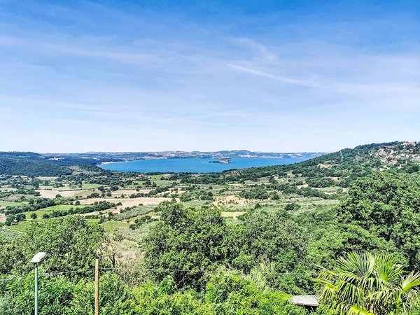 Holiday home in Tuscia from £52 per night