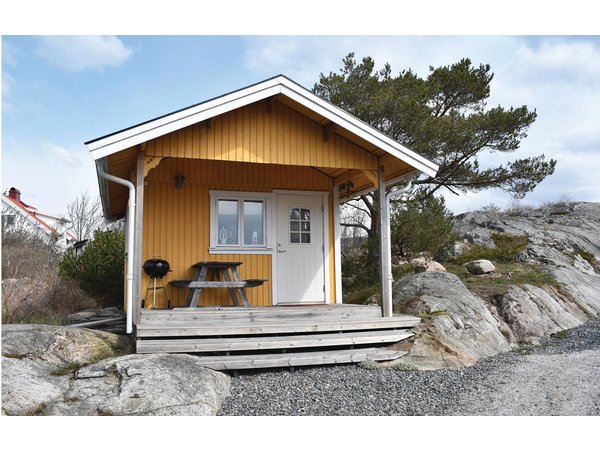 Holiday home in Gothenburg from £32 per night