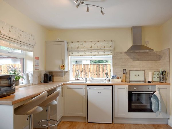 Holiday home in Staithes from £41 per night