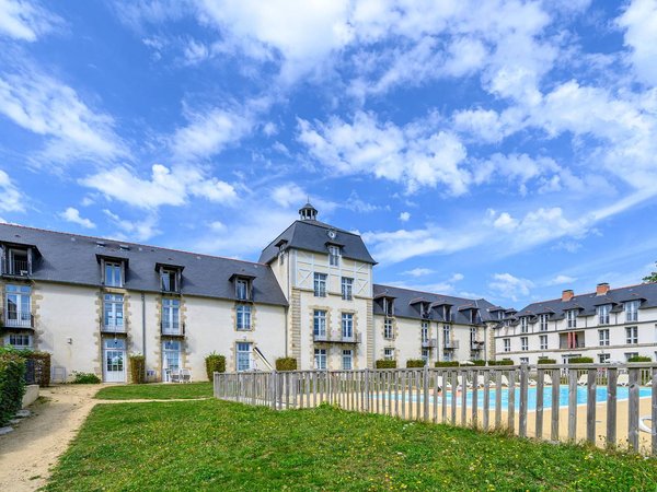 Holiday apartment in Baden from £63 per night
