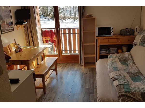 Holiday apartment in Bernex from £61 per night