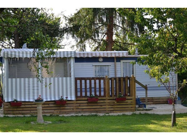 Camping in Charente from £67 per night