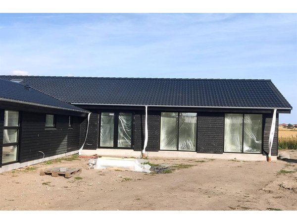 Holiday home in Slagelse from £407 per night