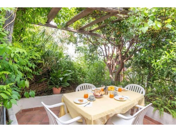 Holiday home in Anglona from £46 per night