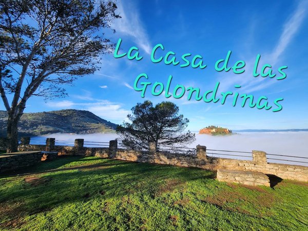 Holiday home in Jaén Province from £63 per night
