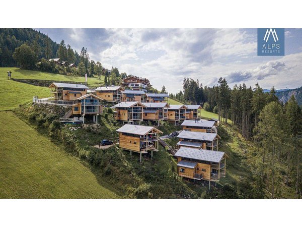 Holiday home in Ski Amadé from £299 per night