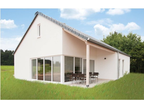Holiday home in Prüm from £61 per night