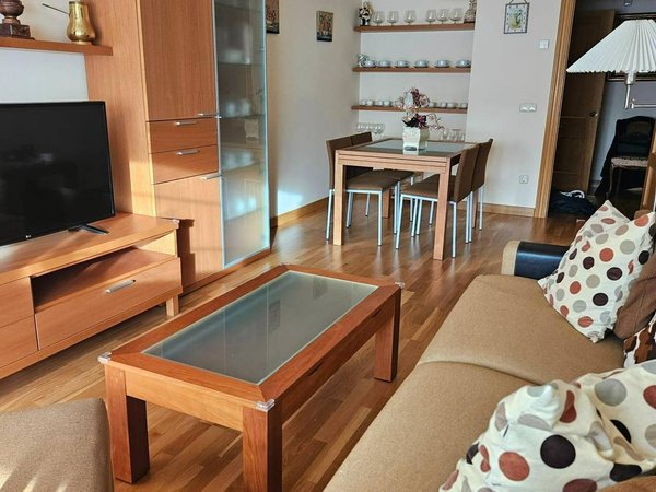Holiday apartment in Haro from £148 per night
