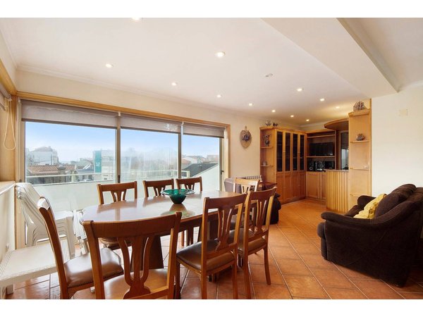 Holiday apartment in Torreira from £135 per night