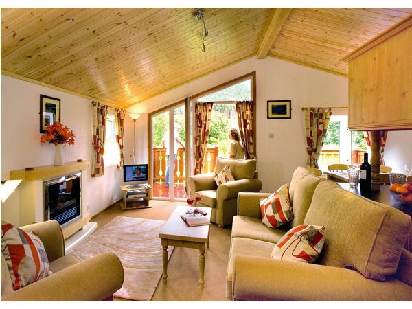 Holiday home in Lowlands from £55 per night