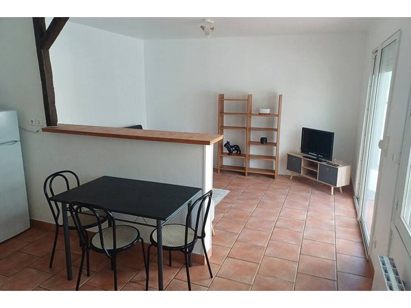 Holiday home in Allier from £58 per night