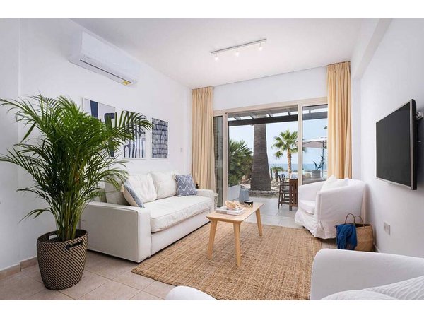 Holiday home in Dasoudi Beach from £223 per night