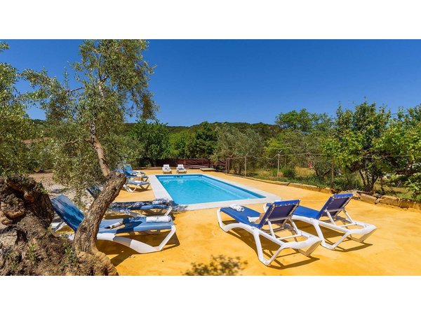 Holiday home in Guadalteba from £167 per night