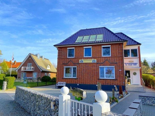 Holiday home in East Holstein from £315 per night