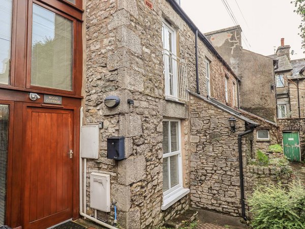 Holiday home in Kendal from £75 per night