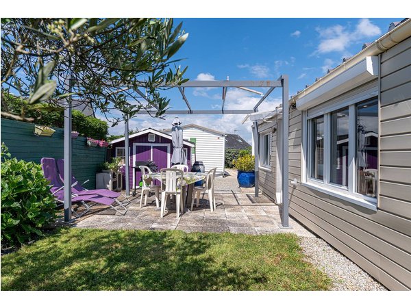 Camping in Sarzeau from £48 per night