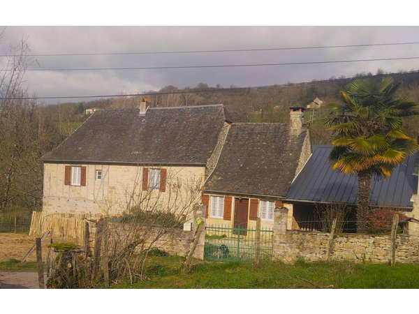 Holiday home in Dordogne from £56 per night