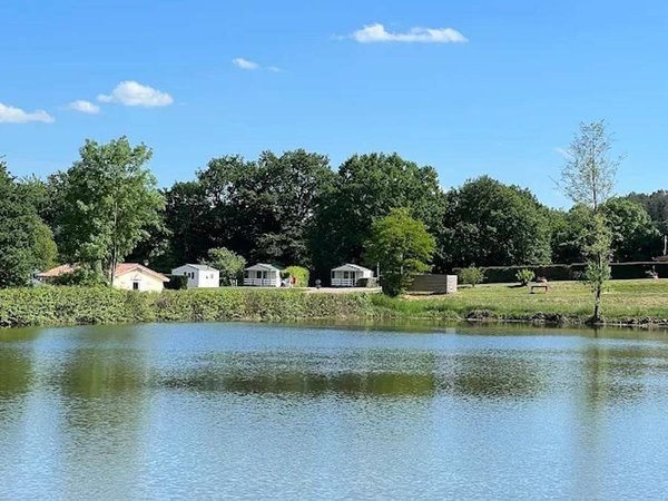 Camping in Moselle from £54 per night