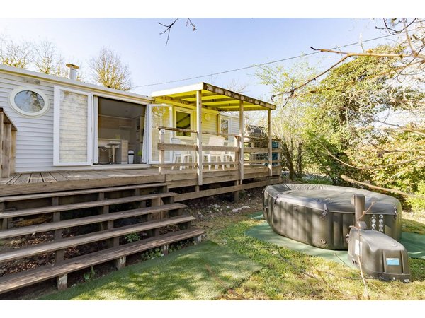 Camping in Bouzic from £46 per night
