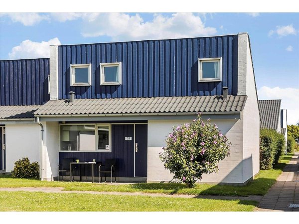 Holiday home in Falster from £58 per night