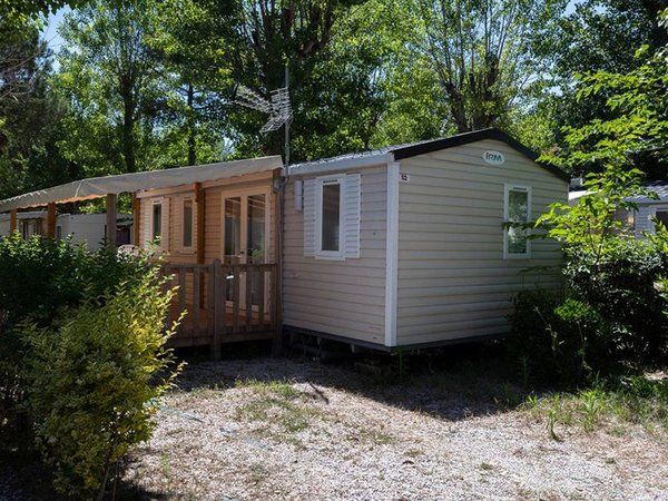 Camping in Agde from £35 per night